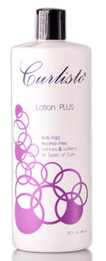 Curlisto Structura Lotion PLUS