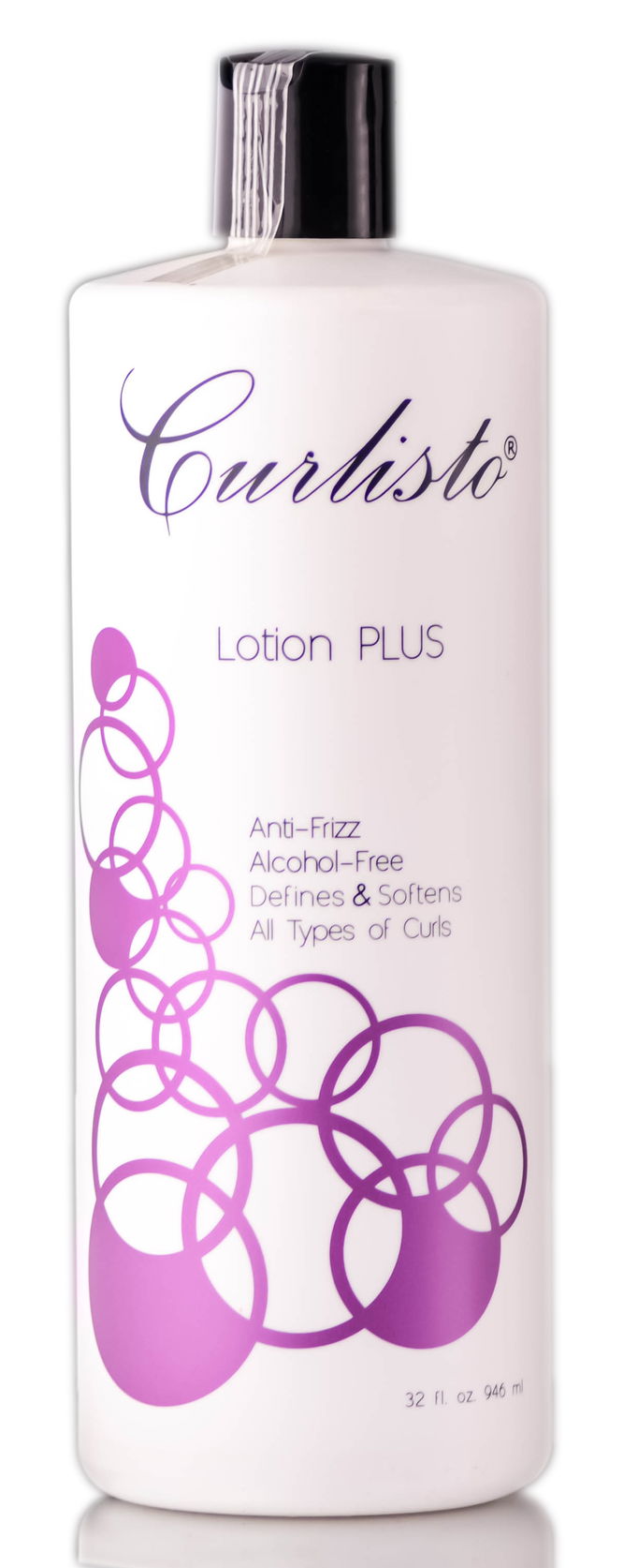 Curlisto Structura Lotion PLUS