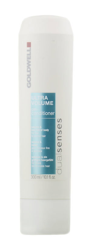 21225-10-1-oz - Goldwell DualSenses Ultra Volume Gel-Conditioner-image1 21225-10-1-oz - Goldwell DualSenses Ultra Volume Gel-Conditioner-image1
