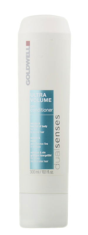 Goldwell DualSenses Ultra Volume Gel-Conditioner