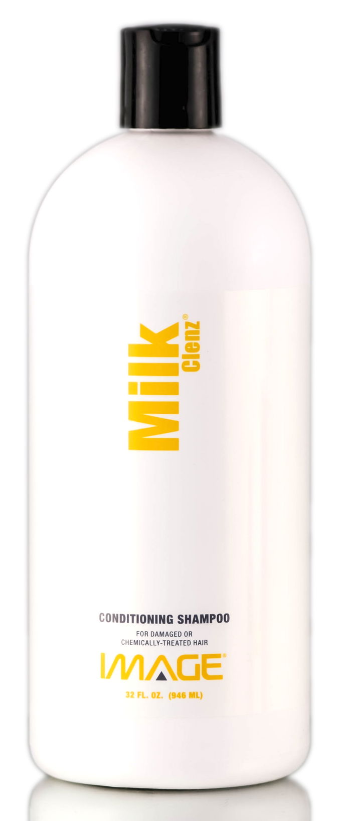 Image Milk Clenz Conditioning Shampoo