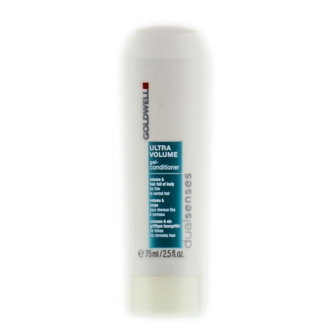 Goldwell DualSenses Ultra Volume Gel-Conditioner