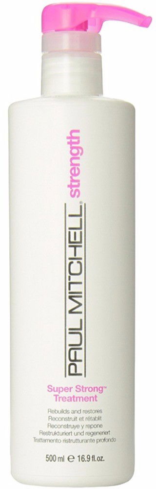 Paul Mitchell Strength Super Strong Treatment