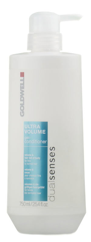 21225-25-4-oz - Goldwell DualSenses Ultra Volume Gel-Conditioner-image1 21225-25-4-oz - Goldwell DualSenses Ultra Volume Gel-Conditioner-image1