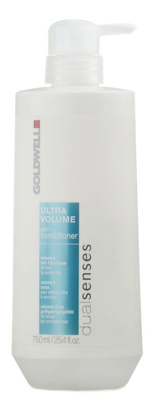 Goldwell DualSenses Ultra Volume Gel-Conditioner