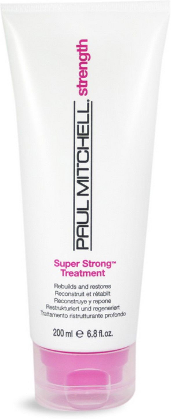 Paul Mitchell Strength Super Strong Treatment