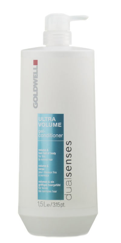 21225-50-7-oz-1-5-liter - Goldwell DualSenses Ultra Volume Gel-Conditioner-image1 21225-50-7-oz-1-5-liter - Goldwell DualSenses Ultra Volume Gel-Conditioner-image1