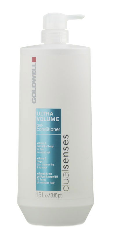 Goldwell DualSenses Ultra Volume Gel-Conditioner