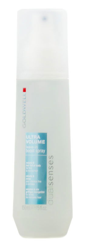 Goldwell DualSenses Ultra Volume Leave-In Boost Spray