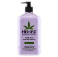 Hempz Vanilla Plum Herbal Body Moisturizer Lotion