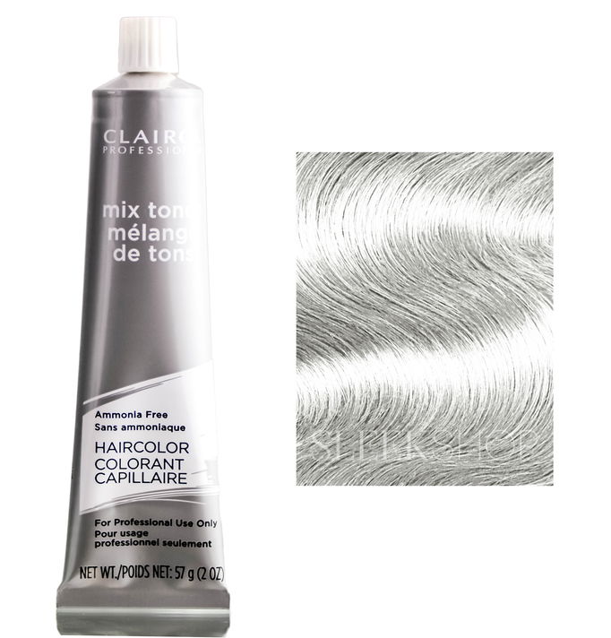 Clairol Professional Mix Tones Hair Color