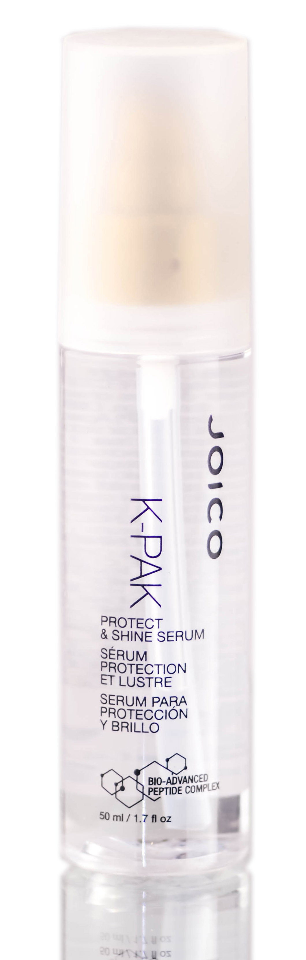 2421-1-7-oz - Joico K-Pak Protect & Shine Serum-image1
