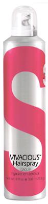 Tigi S Factor Vivacious Hairspray