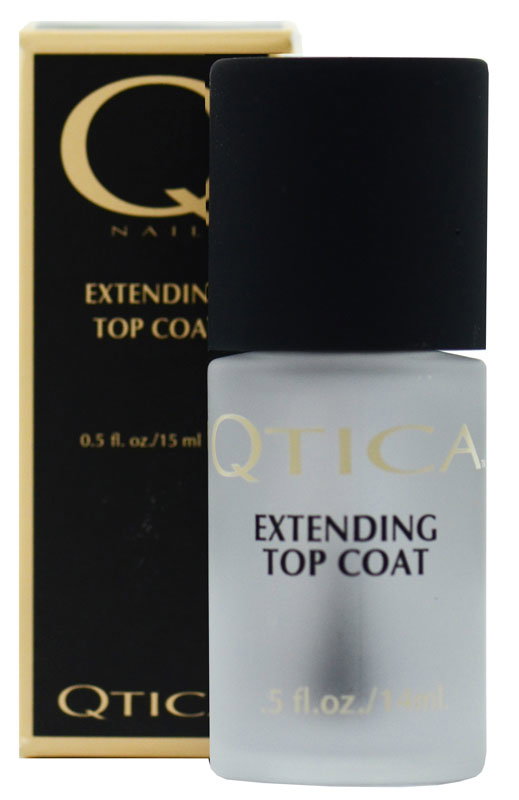 qti8-0-25-oz - Top Coat: Qtica Extending Top Coat-image1 qti8-0-25-oz - Top Coat: Qtica Extending Top Coat-image1