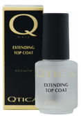 Top Coat: Qtica Extending Top Coat