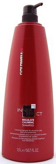 Goldwell Inner Effect Regulate Calming Shampoo Goldwell Inner Effect Regulate Calming Shampoo