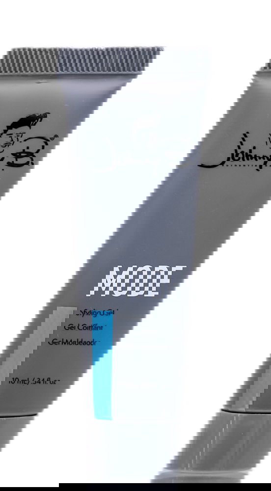 Johnny B Authentic Hair Medium Hold Mode Styling Gel Johnny B Authentic Hair Medium Hold Mode Styling Gel