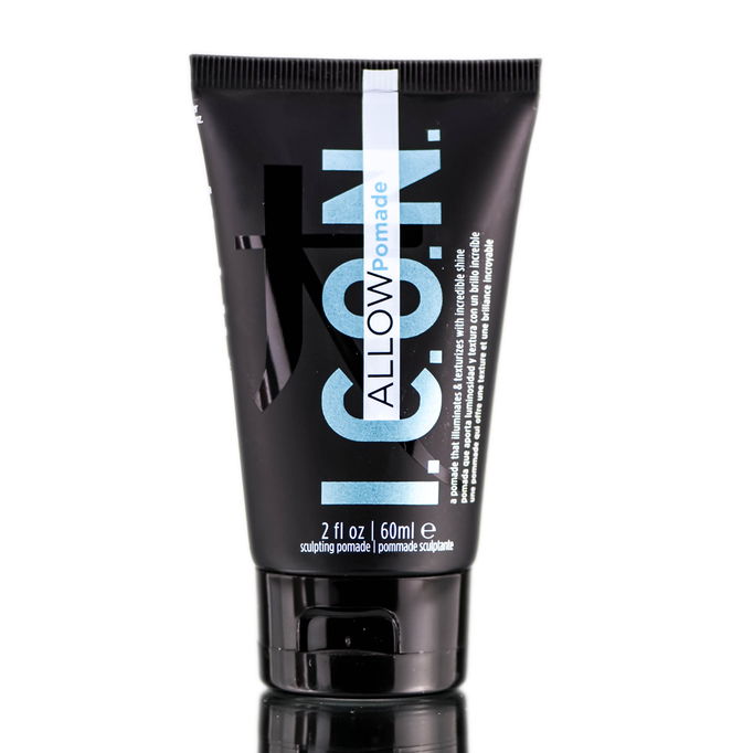 Icon Allow Pomade