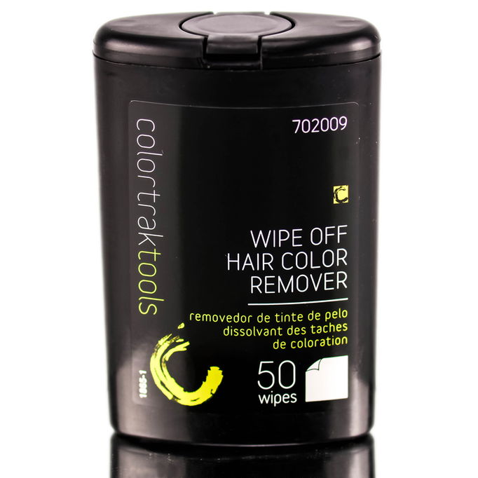 ColorTrakTools Wipe Off Hair Color Remover