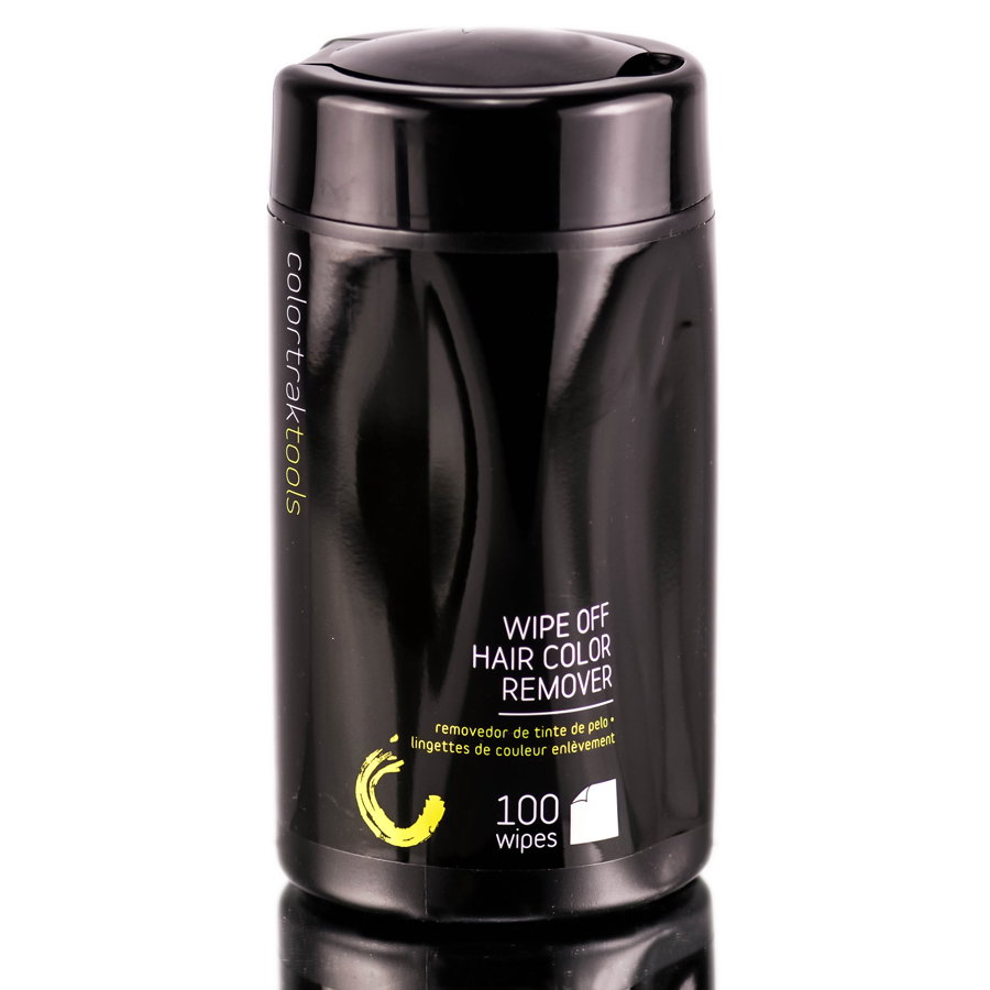ctt04-100-wipes - ColorTrakTools Wipe Off Hair Color Remover-image1 ctt04-100-wipes - ColorTrakTools Wipe Off Hair Color Remover-image1