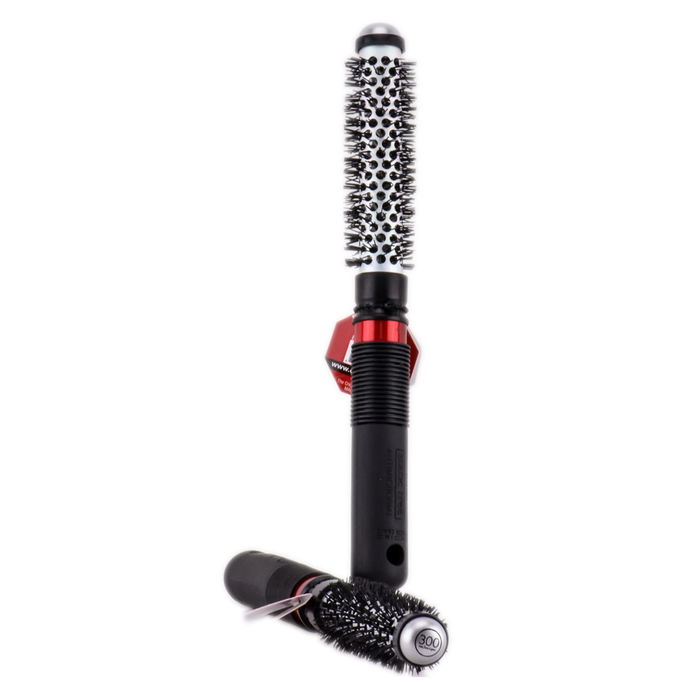 Cricket Technique Tourmaline Thermal Round Brush