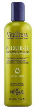 Nexxus VitaTress B5 Liquid-Gel