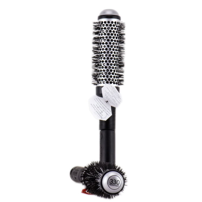 Cricket Technique Tourmaline Thermal Round Brush