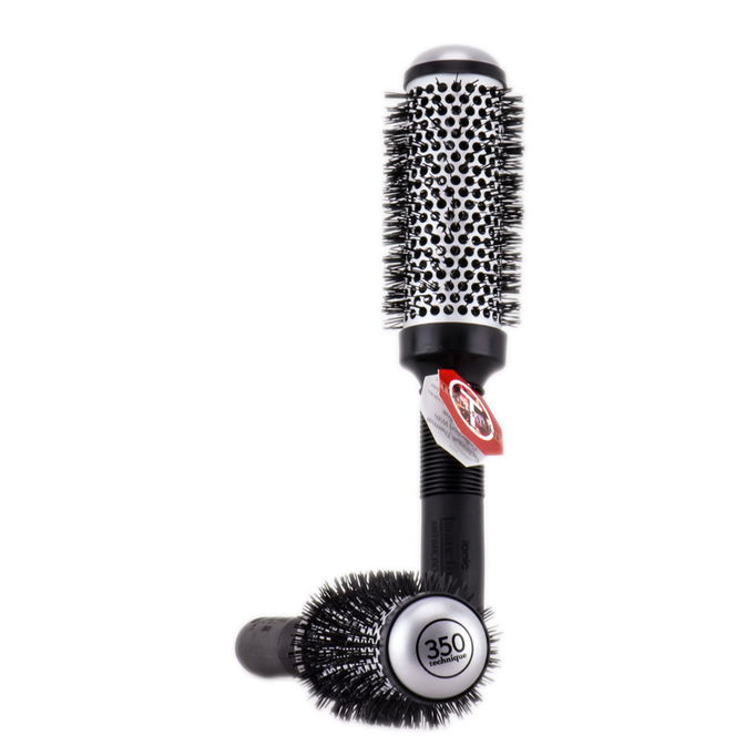 Cricket Technique Tourmaline Thermal Round Brush