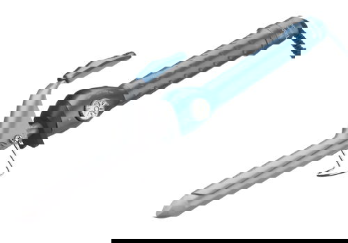 Babyliss Pro Nano Titanium Spring Curling Iron