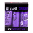 Sexy Hair Smooth Sexy Hair Mini Trial Kit