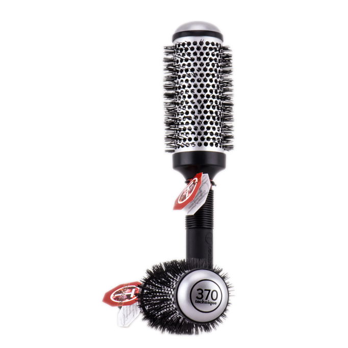 Cricket Technique Tourmaline Thermal Round Brush