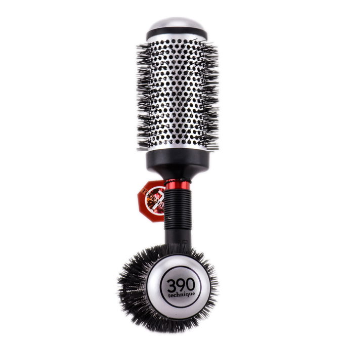 Cricket Technique Tourmaline Thermal Round Brush