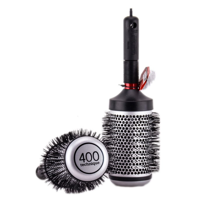 Cricket Technique Tourmaline Thermal Round Brush Cricket Technique Tourmaline Thermal Round Brush