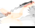B Beaute Lash Lover - folding lash comb