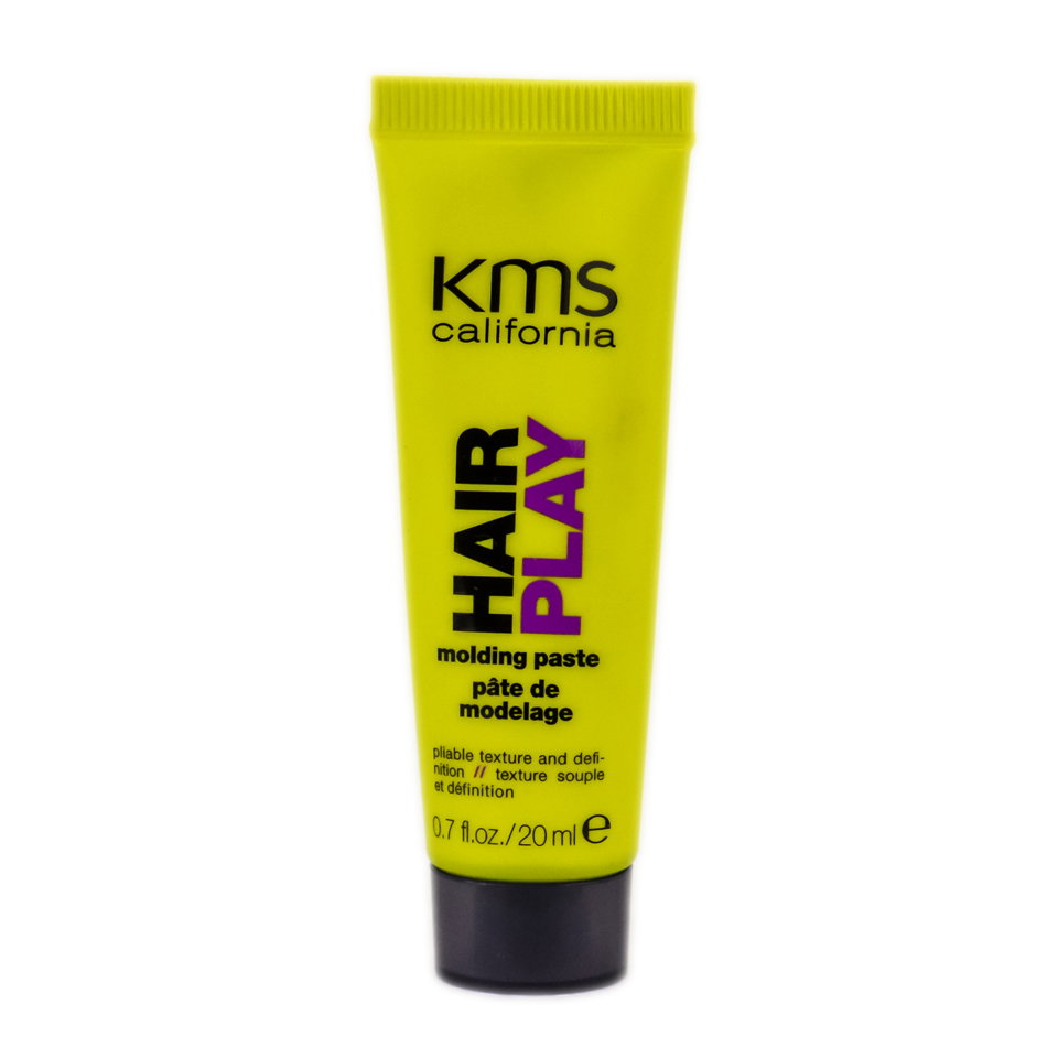 1769-0-7-oz - KMS California Hair Play Molding Paste-image1 1769-0-7-oz - KMS California Hair Play Molding Paste-image1