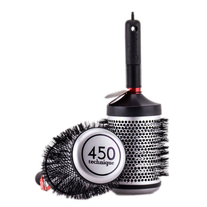 Cricket Technique Tourmaline Thermal Round Brush