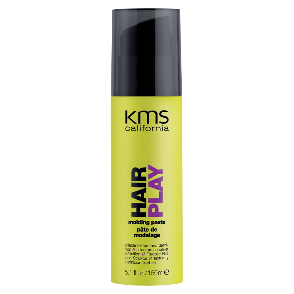 1769-5-1-oz - KMS California Hair Play Molding Paste-image1 1769-5-1-oz - KMS California Hair Play Molding Paste-image1