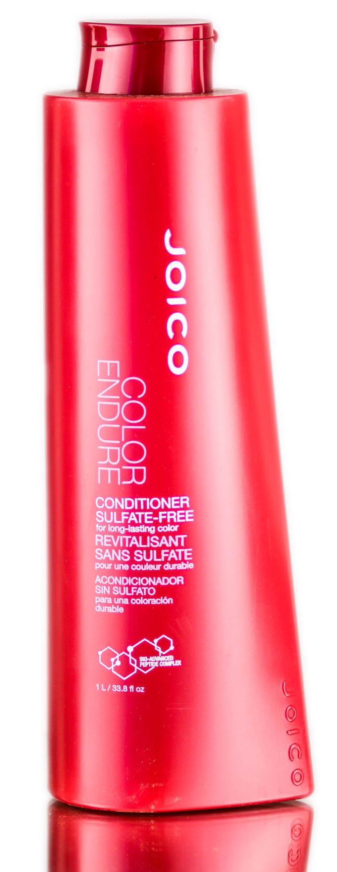 2477-33-8-oz-liter - Joico Color Endure Conditioner-image1 2477-33-8-oz-liter - Joico Color Endure Conditioner-image1