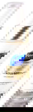 Phyto Huile Soyeuse Lightweight Hydrating Oil For Dry & Fine Hair