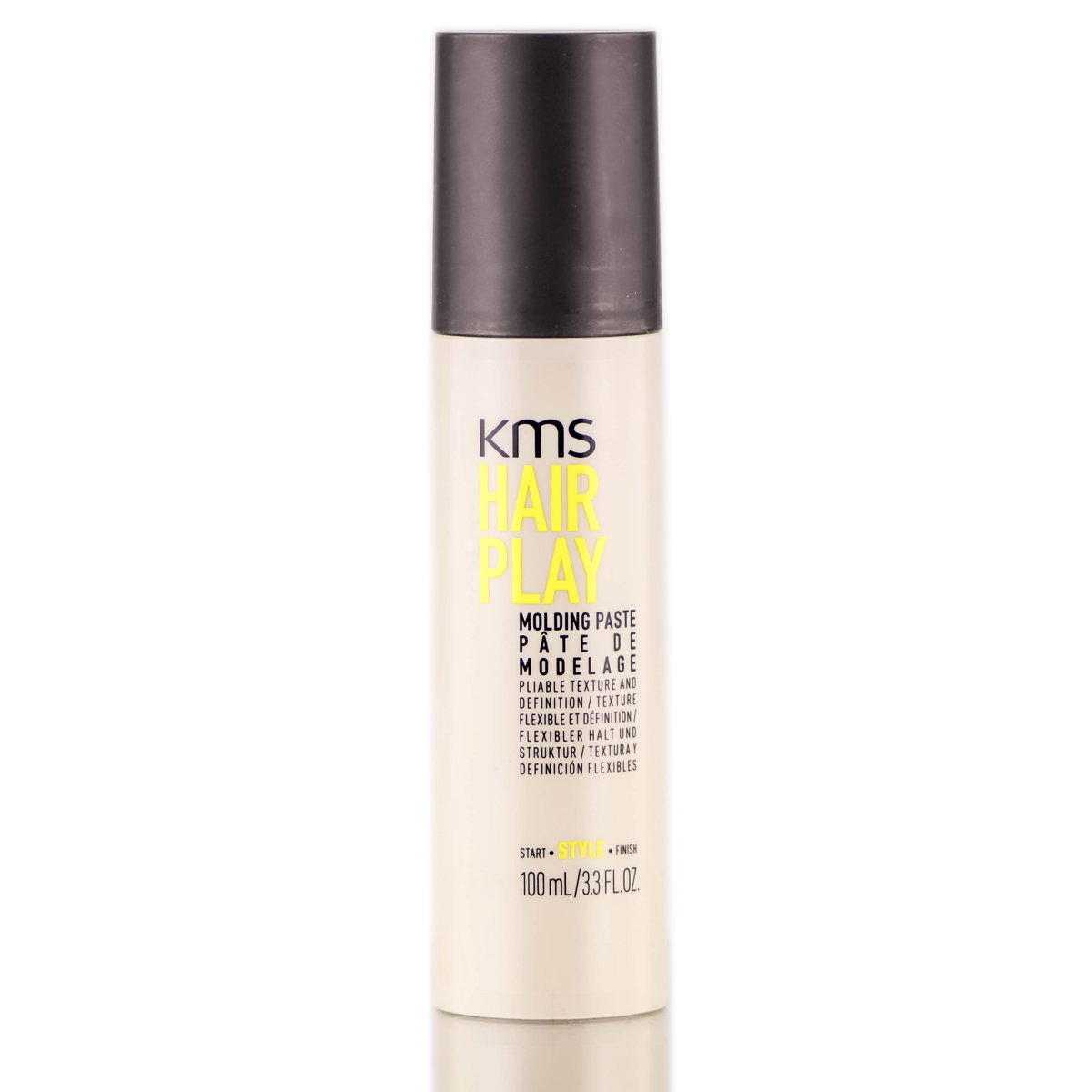 kms30-3-3-oz - KMS California Hair Play Molding Paste-image1 kms30-3-3-oz - KMS California Hair Play Molding Paste-image1