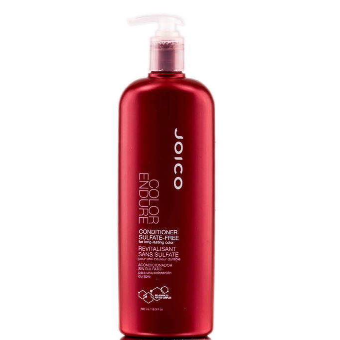 2477-16-9-oz - Joico Color Endure Conditioner-image1 2477-16-9-oz - Joico Color Endure Conditioner-image1