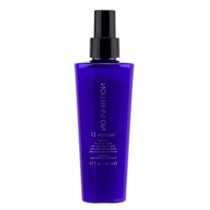 NO Inhibition 12 Wonders Leave-in - For All Hair Types