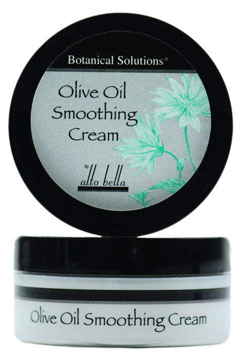 Alto Bella Olive Oil Smoothing Cream