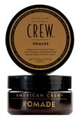 American Crew Pomade - medium hold with high shine