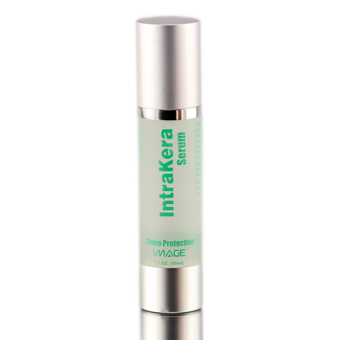 Image IntraKera Serum Shine Protection