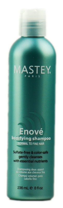 Mastey Enove Sulfate-Free Bodifying Shampoo