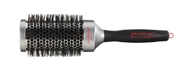Olivia Garden ProThermal Anti-Static Hairbrush