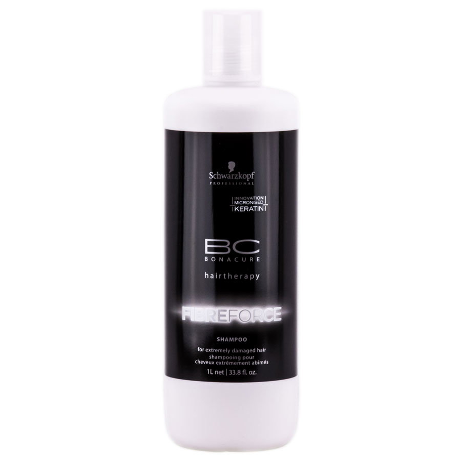 sch80-33-8-oz - Schwarzkopf BC Bonacure Hairtherapy Fibreforce Shampoo-image1 sch80-33-8-oz - Schwarzkopf BC Bonacure Hairtherapy Fibreforce Shampoo-image1