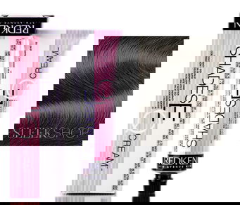 Redken Shades EQ Demi-Permanent Cream Hair Color, Ammonia-Free Redken Shades EQ Demi-Permanent Cream Hair Color, Ammonia-Free