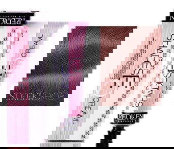 Redken Shades EQ Demi-Permanent Cream Hair Color, Ammonia-Free Redken Shades EQ Demi-Permanent Cream Hair Color, Ammonia-Free